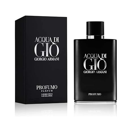 Giorgio Armani Acqua Di Giò Profumo Parfum