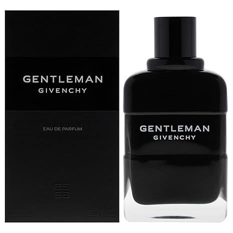 Givenchy Gentleman edp 100ml