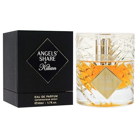 Kilian Angels' Share Eau De Parfum 50ML