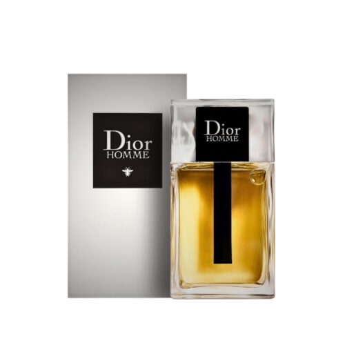 Dior Homme eau de toilette 100ml