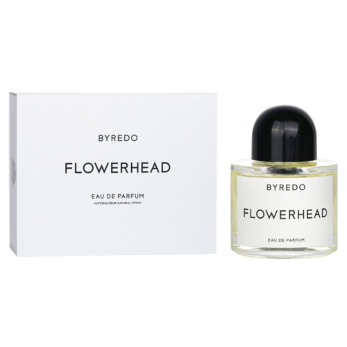 Byredo Flowerhead EDP 100ml