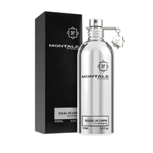 Montale Soleil Di Capri edp 100ml