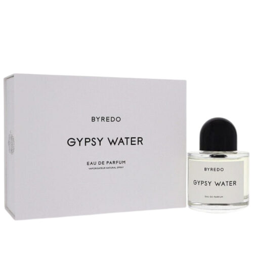 Byredo Gypsy Water EDP 100ml