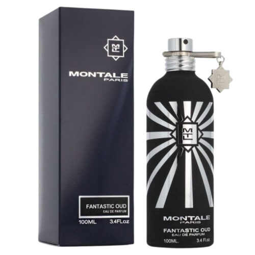 Montale Fantastic Oud edp 100ml