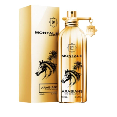 Montale Arabians edp 100ml