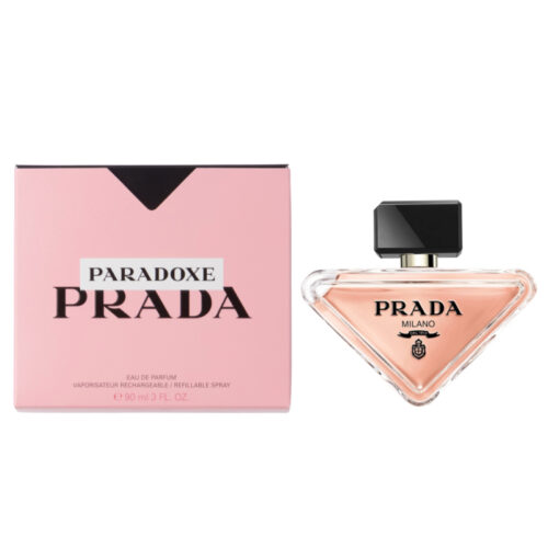PRADA - Paradoxe edp 90ML
