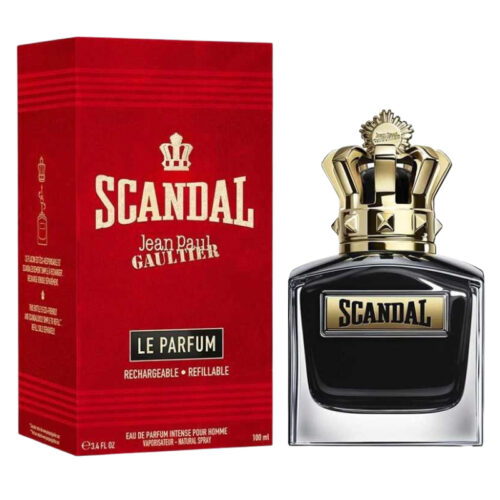 Jean Paul Gaultier Scandal Le Parfum 100ml