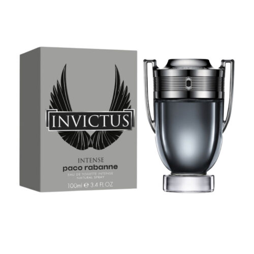 Paco Rabanne Invictus Intense 100ml