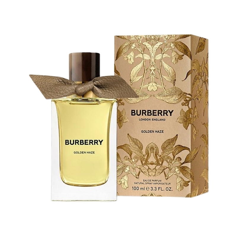 Burberry - ash flower edp 100ml