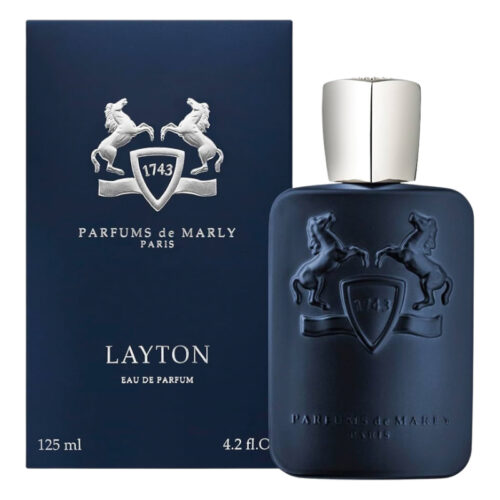 Parfum De Marley Layton 125ml