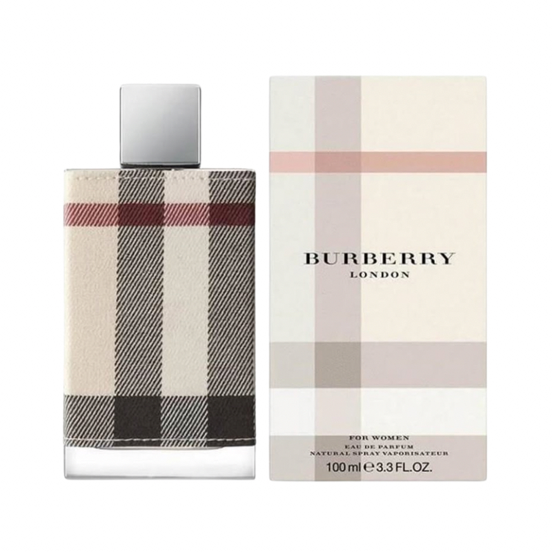 Burberry - London edp 100ml