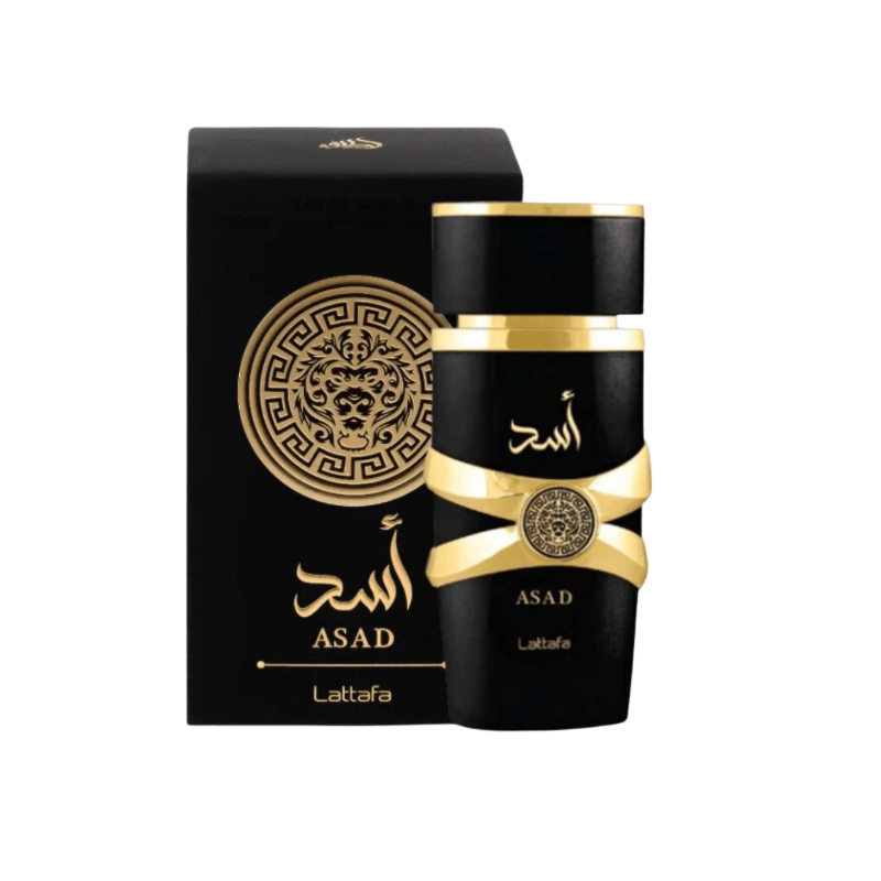 Lattafa ASAD 100ml