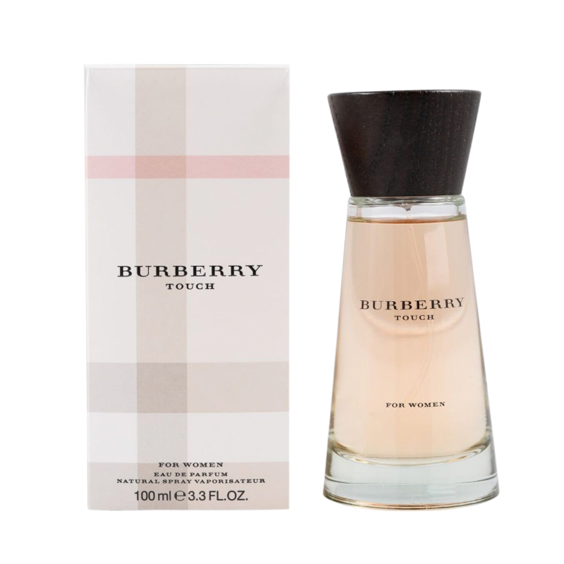 Burberry - touch edp 100ml