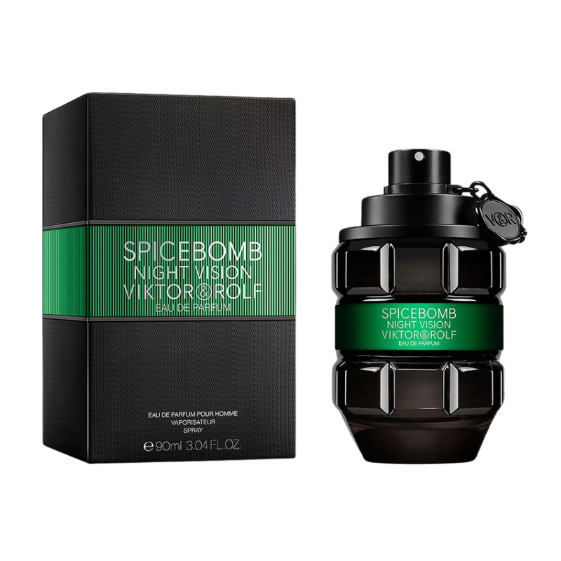 Viktor & Rolf Spicebomb Night Vision 90ml