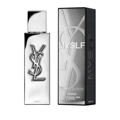 Ysl Myself l absolu edp 100 ml