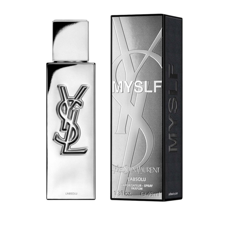Ysl Myself l absolu edp 100 ml