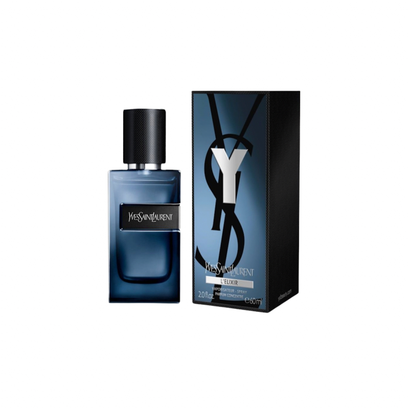 Ysl Y l'elixir edp 100 ml