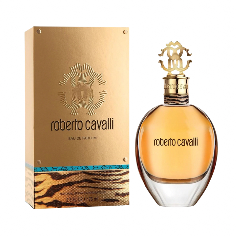Roberto Cavalli EDP 75ml