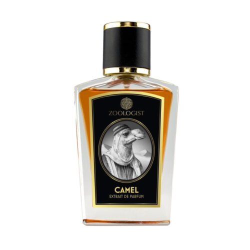 ZOOLOGIST Camel 60 ml
