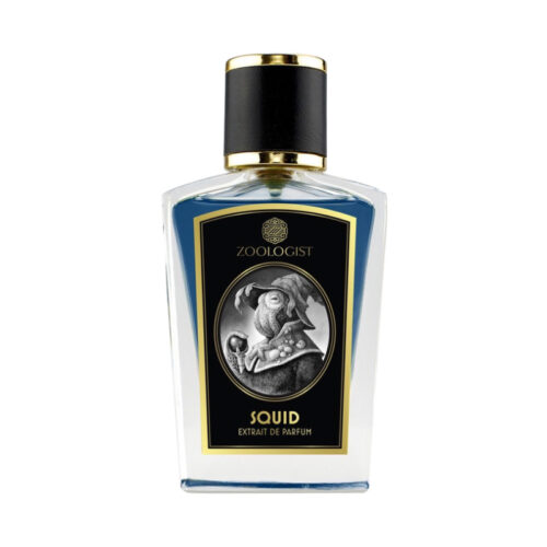 ZOOLOGIST Squid 60 ml
