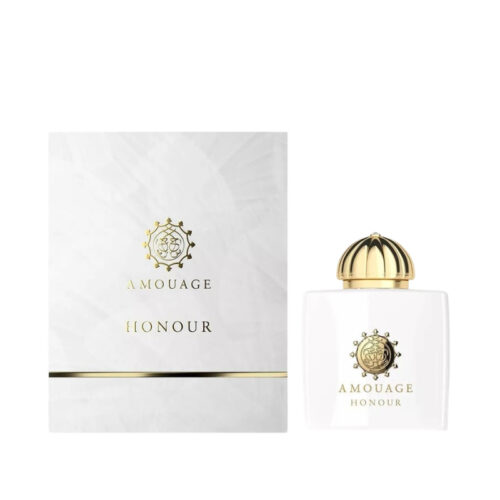 AMOUAGE - Honour Woman 100ml edp