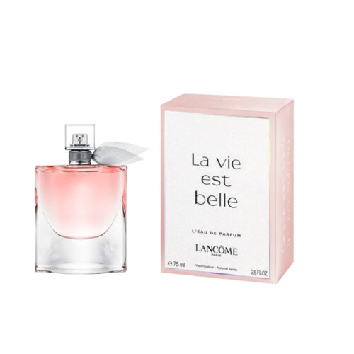 lancôme la vie est belle eau de parfum 75ml