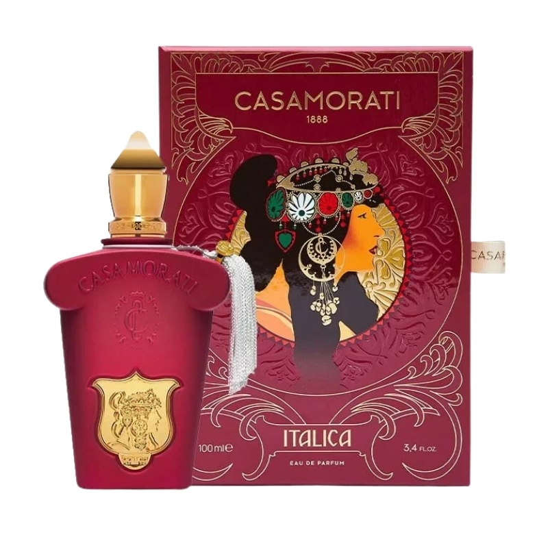 Casamorati Italica 100ml
