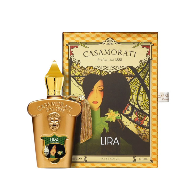 Casamorati Lira 100ml