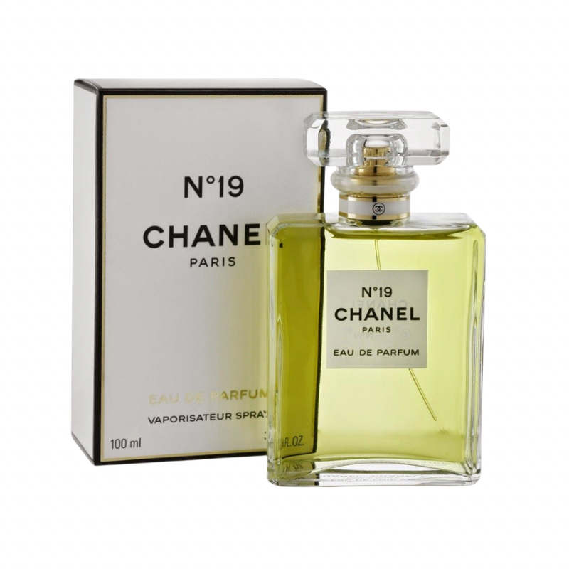 Chanel N'19 EDP 100ml