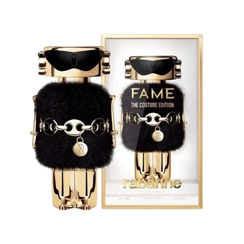 Paco Rabanne Fame The Couture Edition EDP 100ml