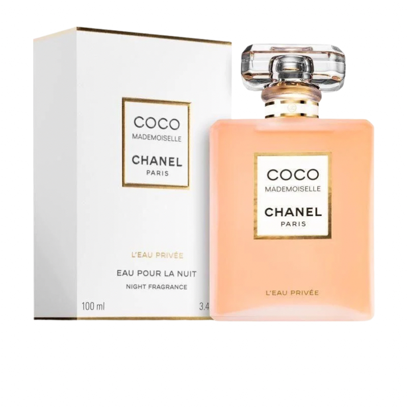 Coco Mademoiselle L'eau Prive Chanel EDP 100ml