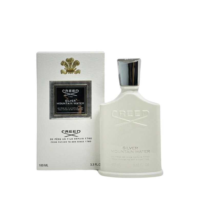 Creed Silver Water Mountain EDP 100ml