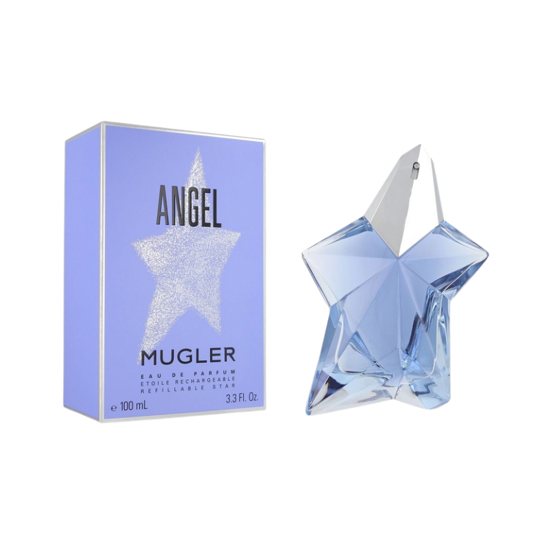 Mugler Angel EDP 100ML