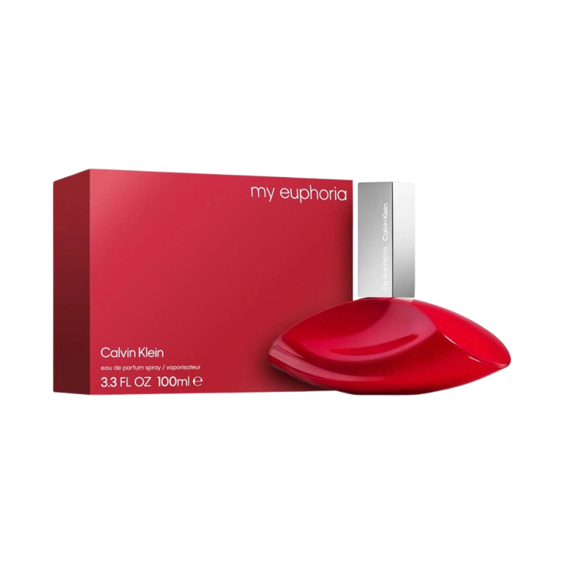 My Euphoria edp 100ml