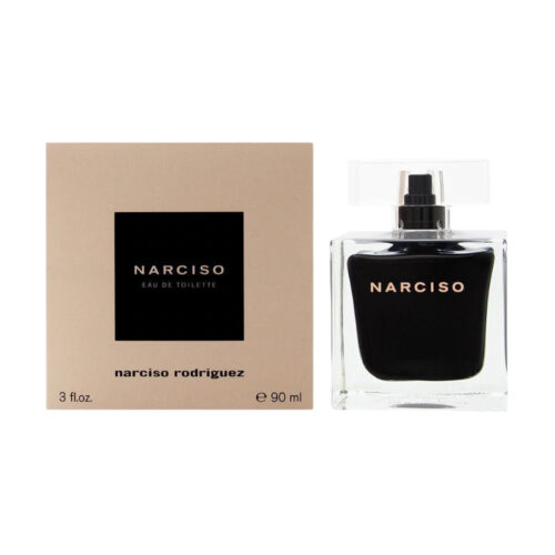 NARCISO RODRIGUEZ - narciso edt 90ml