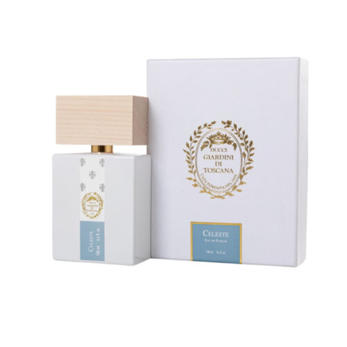 Giardini di toscana - celeste edp 100ml