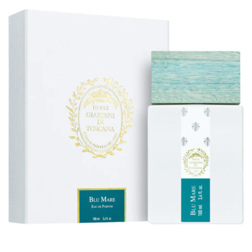 Giardini di toscana - blu mare edp 100ml