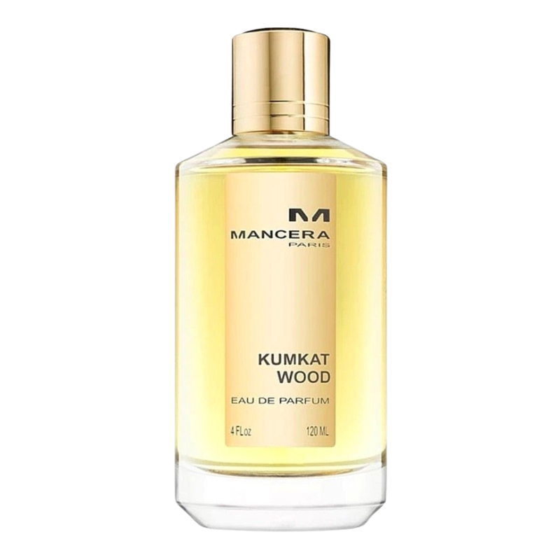 Mancera - kumkat wood edp 120ml