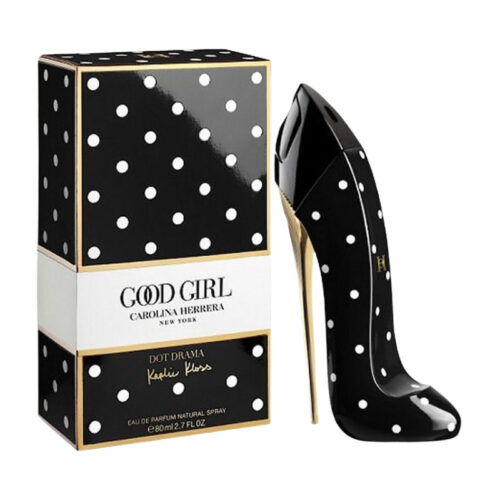 Carolina herrera - good girl dot drama 80ml edp