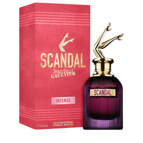 Scandal - intense edp 100ml