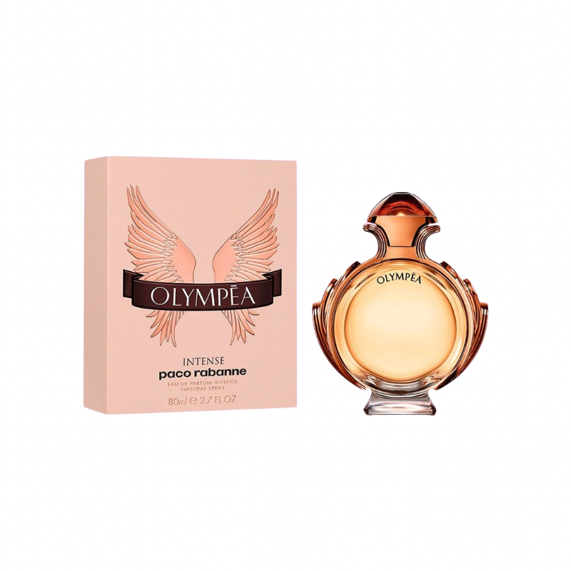 Paco Rabanne Olympea Intense 80ml