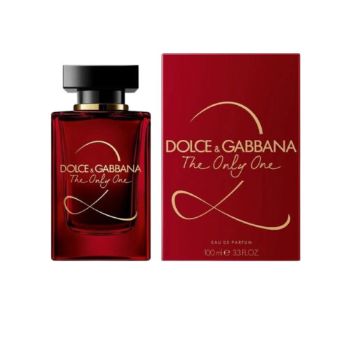 Dolce & Gabbana the only one eau de parfum 100ml