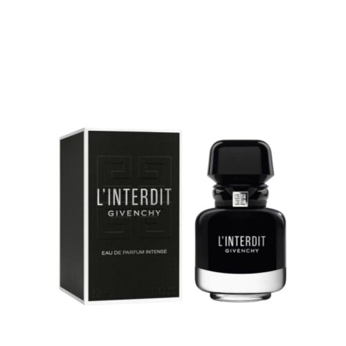 l'interdit Givenchy eau de parfum intense 100ml