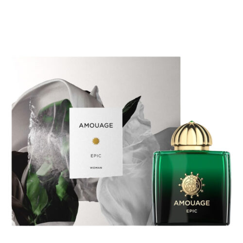 Amouage Epic 100ml