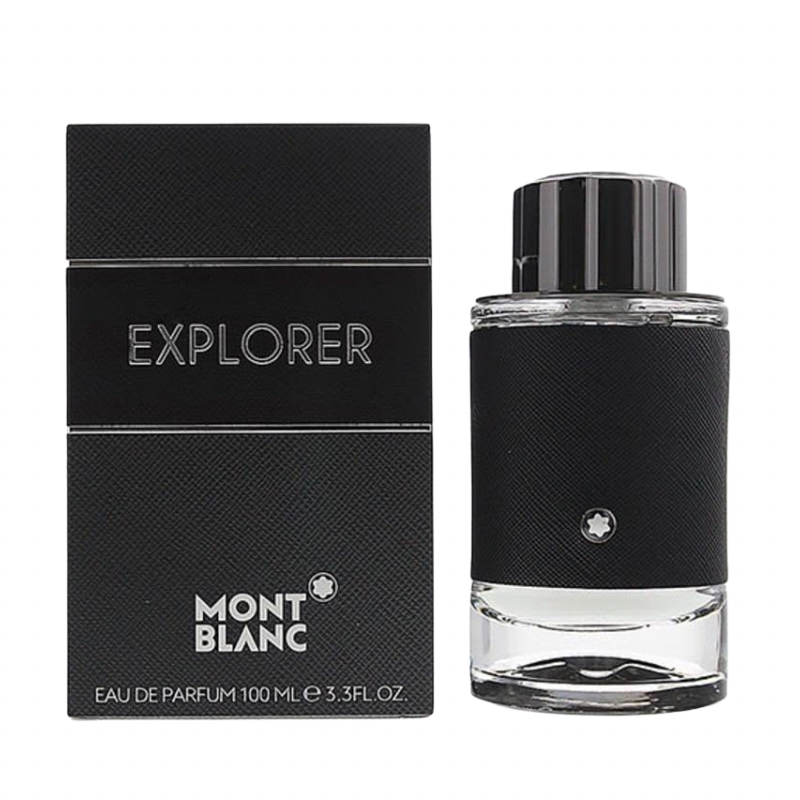 Mont Blanc - Explorer EDP 100ml