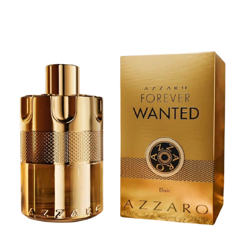 Azzaro Wanted Forever Edp 100ml