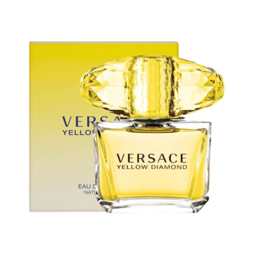 Versace Yellow Diamond EDT 90ML