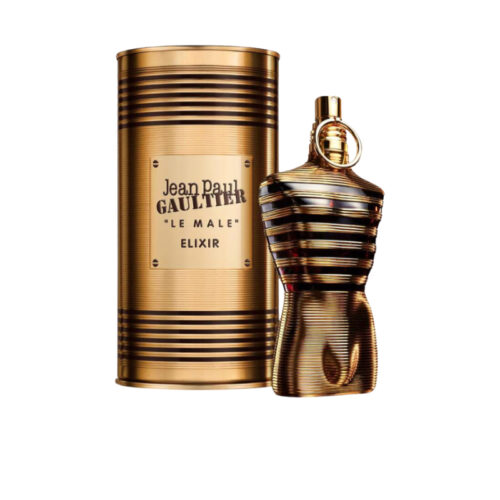 Jean paul gaultier le male elixir
