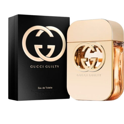Gucci Guilty EDT 75ML