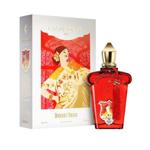 CASAMORATI - BOUQUET IDEALE EDP 100ML